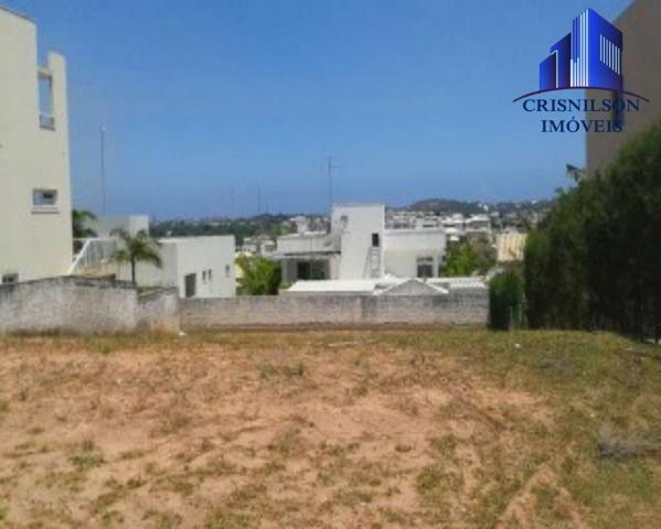 Terreno à venda em alphavilel litoral norte i, várias opções a partir de r$ 282.500,00! - Foto 7