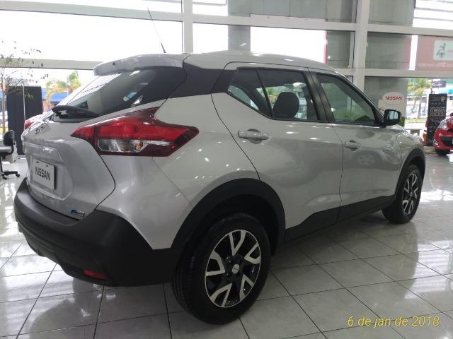 Nissan Kicks S CVT 1.6 - Foto 4