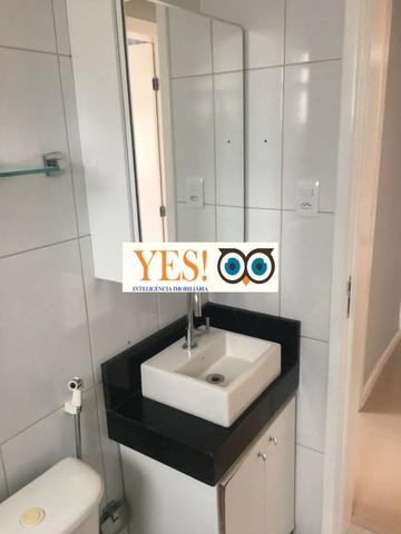 Apartamento 2/4 para Venda no Lagoa Salgada - Foto 15