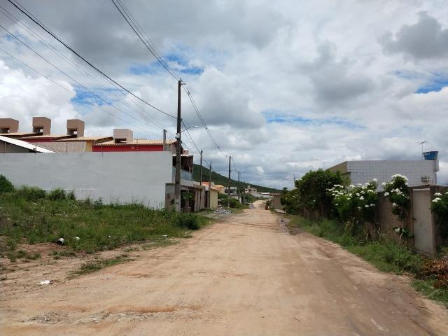 Vendo 2 Lotes !! Excelente Oportunidade em Gravatá-PE - Foto 2