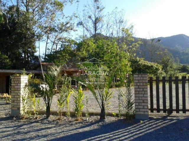 Apartamento à venda, 2 quartos, 1 vaga, rio da luz - jaraguá do sul/sc - Foto 8