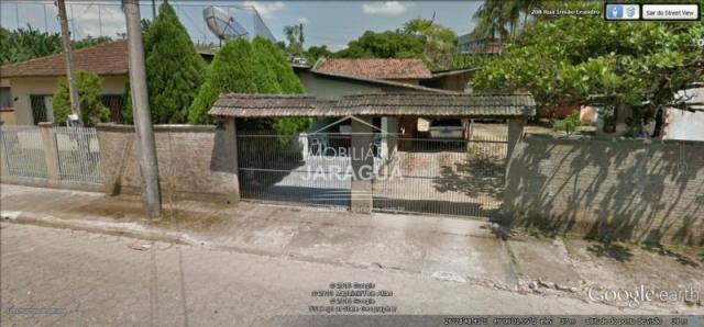 Terreno à venda, , vila lenzi - jaraguá do sul/sc