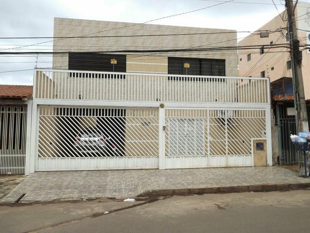 Lindo Sobrado na QNN 3 Ceilândia Sul 4 suites