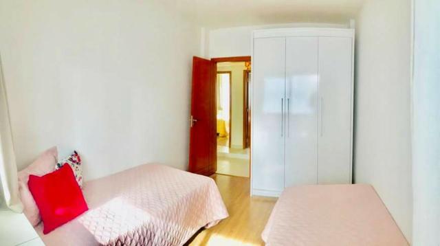 Exelente Apartamento Reformado e Mobilido no Centro de BC - Foto 7