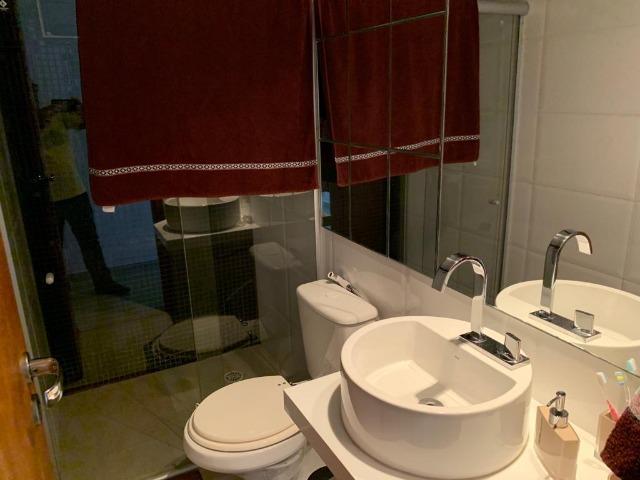 More no melhor da Jatiúca Edf maison saint laurent com 3/4 - Foto 19