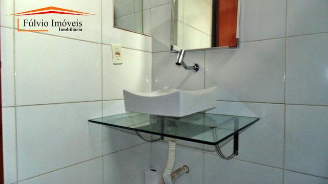 Espetacular casa, toda na laje, 3 quartos em Samambaia Norte - Foto 9