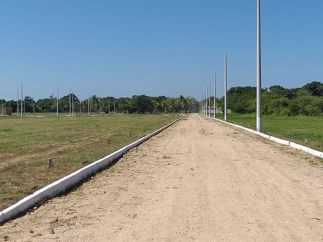 Jô - Loteamento padrão - Foto 3