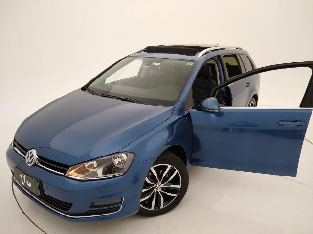 Golf Variant - Highline TSI 1.4 - Foto 4