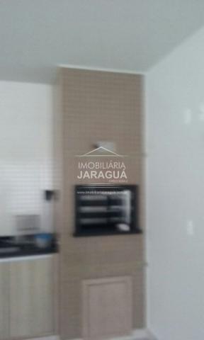 Casa à venda, 3 quartos, 1 suíte, 2 vagas, rau - jaraguá do sul/sc - Foto 10