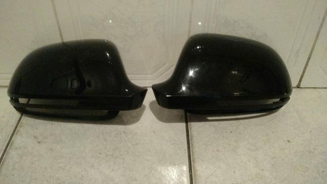 Capa de retrovisor Audi A5 - Foto 5