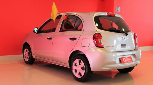 Nissan March 1.0 2019 - Foto 2