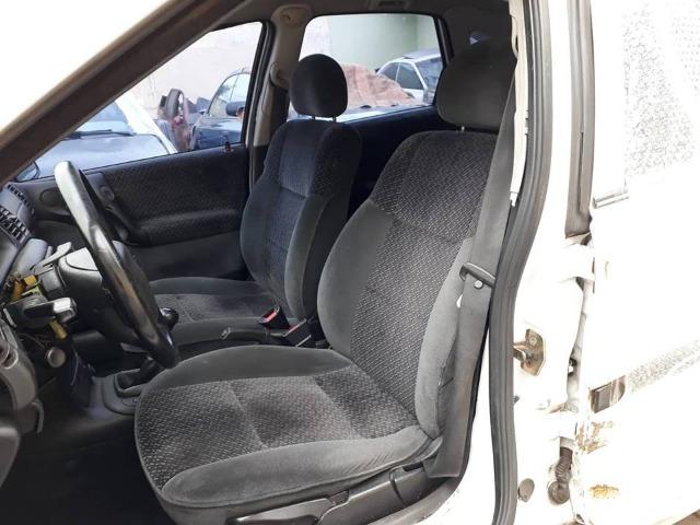 Gm Vectra CD 2.0 16v 1998 sucata para venda de peças - Foto 10
