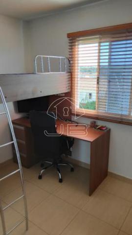 Apartamento à venda com 2 dormitórios em Jardim interlagos, Hortolândia cod:AP002557 - Foto 9