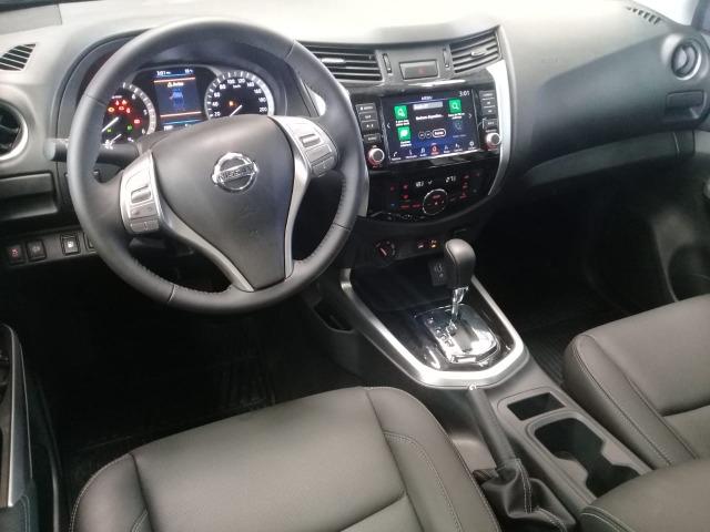 Frontier LE Biturbo 190 cv 2019 - Foto 14