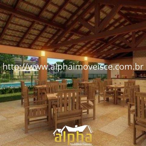 Apartamento - Lagoa Vivendas Joquei - Valor Promocional - Ultimas Unidades - Foto 15
