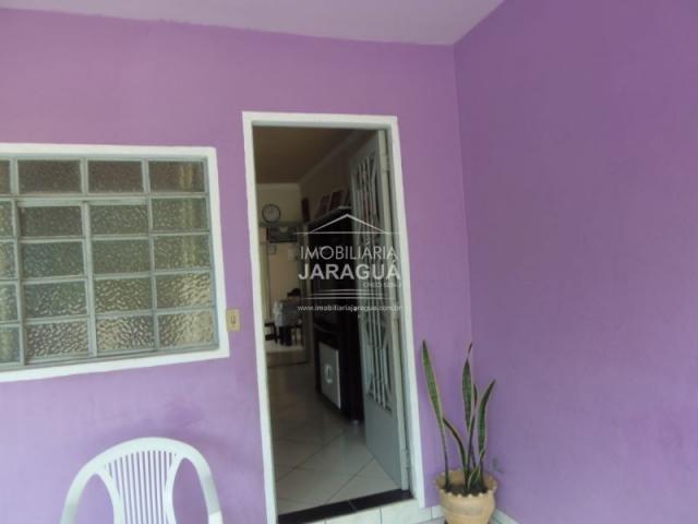 Casa à venda, 4 quartos, 2 vagas, rau - jaraguá do sul/sc - Foto 7