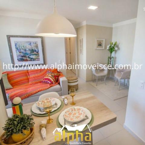 Apartamento - Lagoa Vivendas Joquei - Valor Promocional - Ultimas Unidades - Foto 14