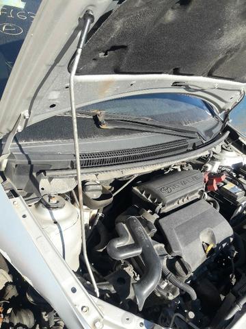 Vareta Capo Toyota Etios