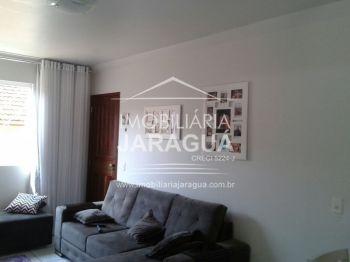 Apartamento à venda, 2 quartos, 1 vaga, rio da luz - jaraguá do sul/sc - Foto 4