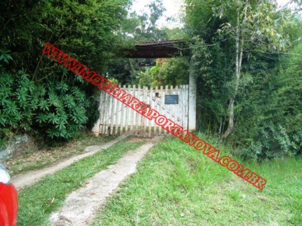 Chácara à venda em Embu mirim, Itapecerica da serra cod:4571 - Foto 2
