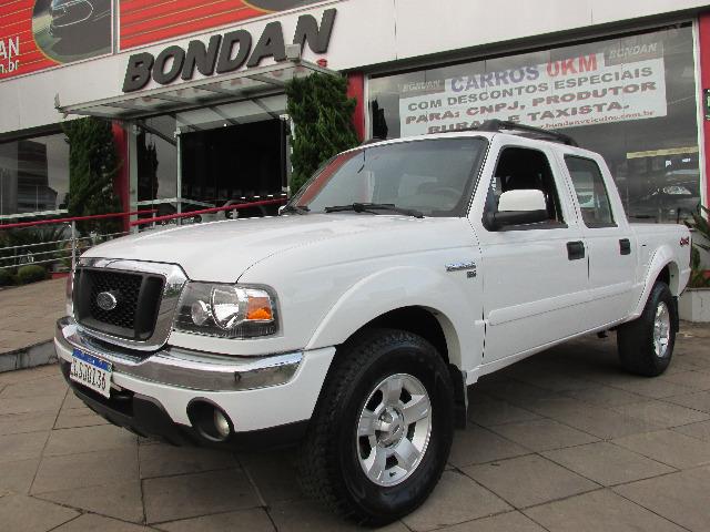 Ranger xlt 2.8 4x4 diesel