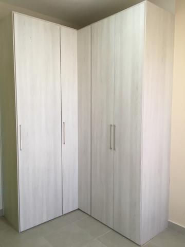 Concept adrianopolis, cobertura 272m2 4 suítes, modulados e split - Foto 19