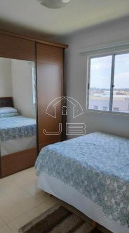 Apartamento à venda com 2 dormitórios em Jardim interlagos, Hortolândia cod:AP002557 - Foto 4