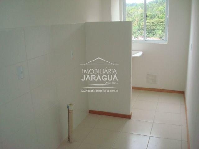 Apartamento à venda, 2 quartos, , João Pessoa - Jaraguá do Sul/SC - Foto 5