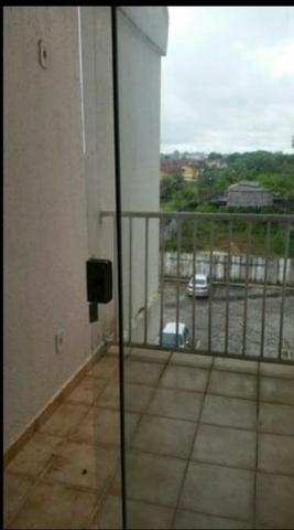 Campo Bello Residence, apartamento de 2 quartos sendo 1 suíte, R$150 mil à vista / 98310 - Foto 17