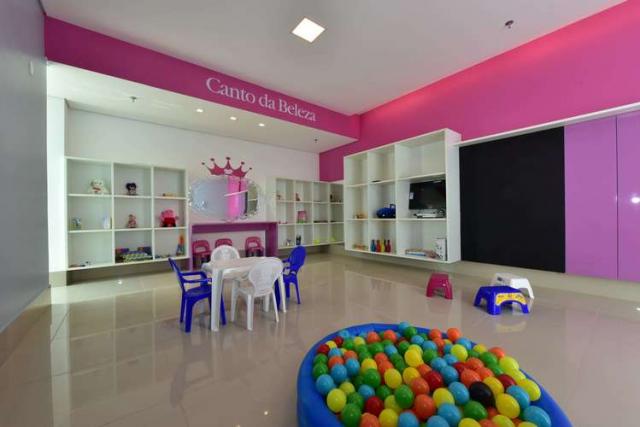 Soho - 91m² - Guararapes, CE - ID2918 - Foto 14