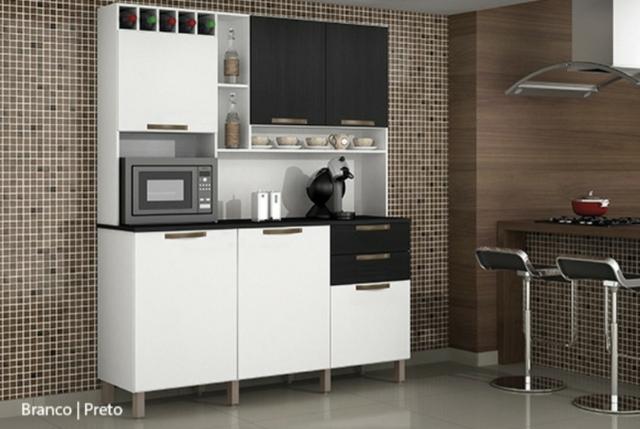 Kit Cozinha Topázio ( Entrega Grátis) - Foto 2