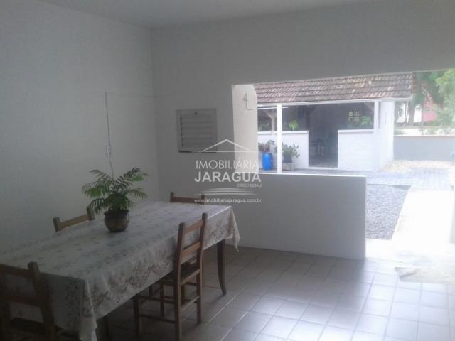 Casa à venda, 5 quartos, 2 vagas, vila lenzi - jaraguá do sul/sc - Foto 9