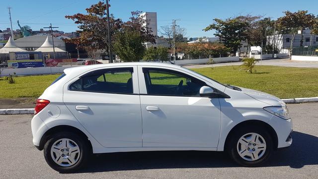 Chevrolet Onix 1.0 LT Completo - Apenas 54.000 km - Foto 6