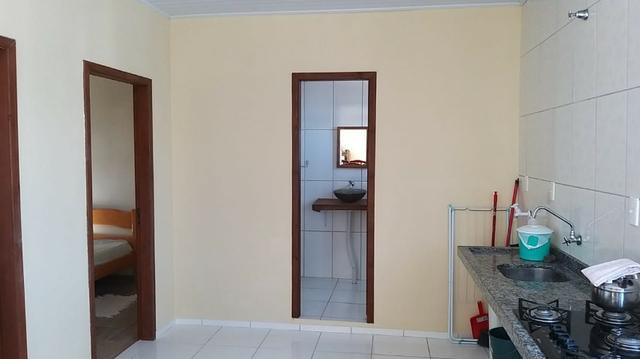 Casa trevo de garopaba 8 pessoas - Foto 8