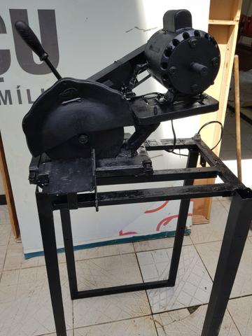Policorte 1,5 cv monofasica alta - Foto 3