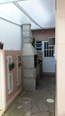 Casa com 3 dormitórios a 3 quadras da praia da barrinha - Foto 9