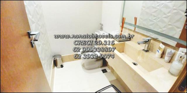 179m² no Setor Marista em Goiania ! Com 3 Suites plenas - Foto 11