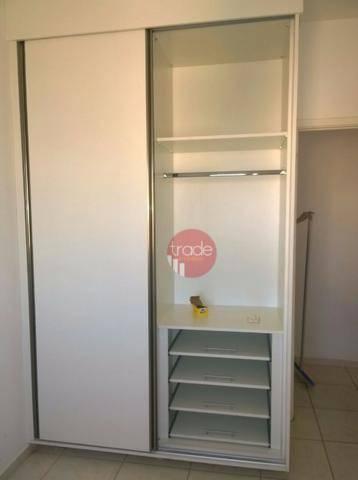 Apartamento residencial à venda, ribeirânia, ribeirão preto. - Foto 9