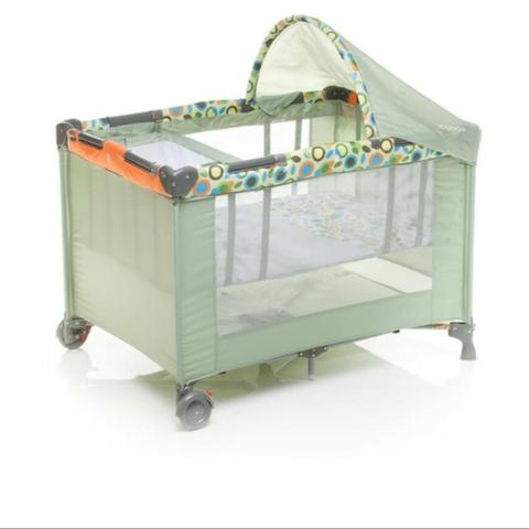 Berço portátil e bebe conforto - Foto 6