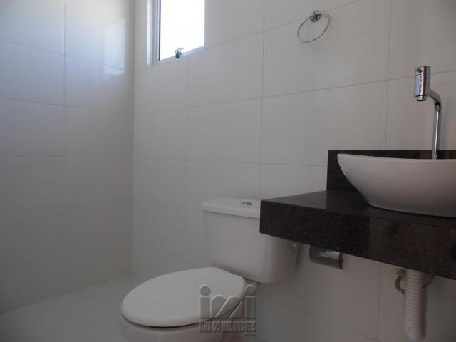 SOBRADO 2 SUITES 200 METROS DO MAR - Foto 16