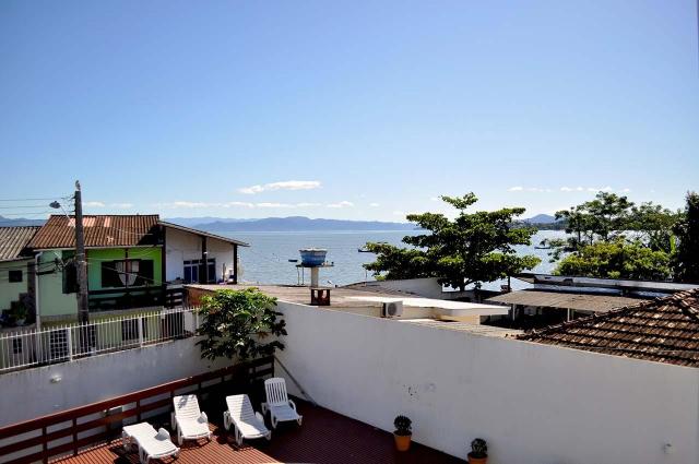 Apartamento para alugar com 3 dormitórios em João paulo, Florianópolis cod:71172 - Foto 13