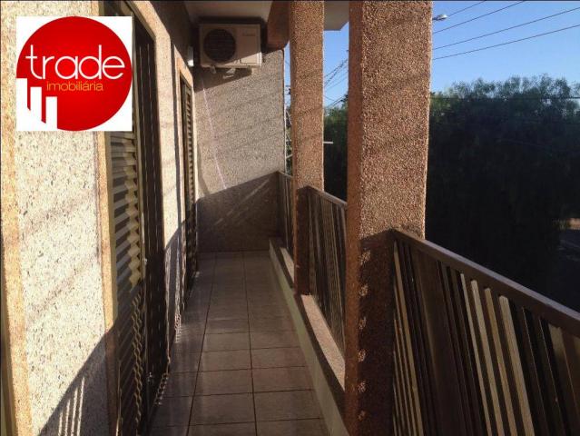 Casa com 4 dormitórios à venda, 199 m² por r$ 440.000 - jardim josé sampaio júnior - ribei - Foto 13