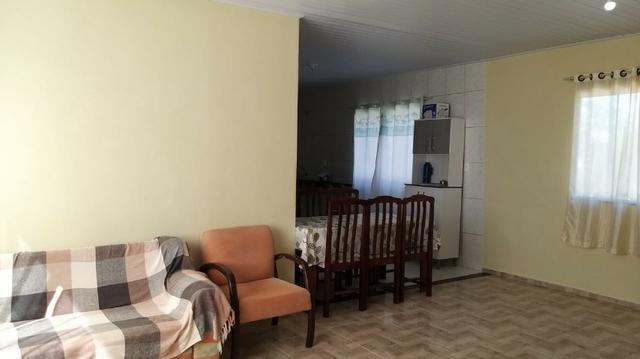 Casa trevo de garopaba 8 pessoas - Foto 7