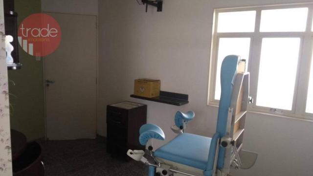 Ponto para alugar, 193 m² por r$ 8.000/mês - jardim américa - ribeirão preto/sp - Foto 12