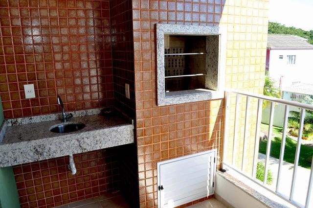 Apartamento para alugar com 3 dormitórios em João paulo, Florianópolis cod:71172 - Foto 12