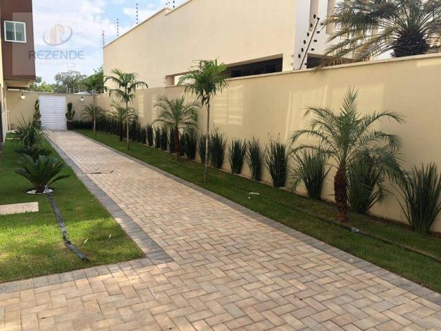 VENDA: Apto, 3/4, sendo 02 suítes - 105 m² - R$340 mil - Foto 15