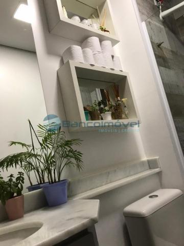 Apartamento para alugar com 2 dormitórios em Condomínio vivare, Paulínia cod:AP02402 - Foto 12