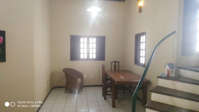 Alugo excelente casa em Nova Parnamirim, próximo a petra Kelly - Foto 8