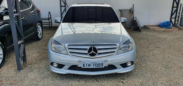 Mercedes C-250 cgi Blue Efficiency - Foto 3