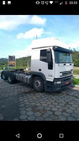 Iveco eurotech - Foto 2